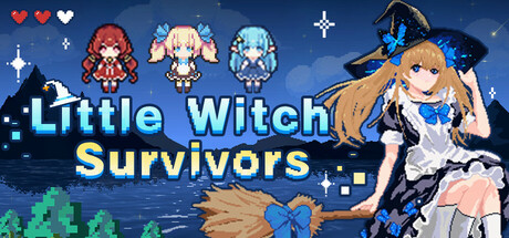 Little Witch Survivors Free Download