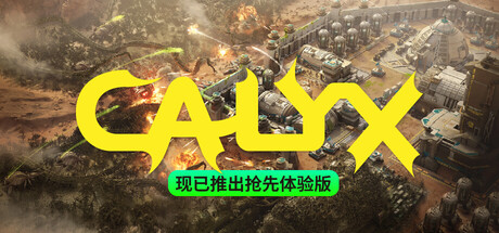 星萼/Calyx