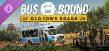Bus Bound(V170536)