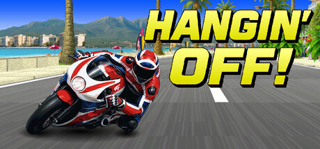 Hangin’ Off!