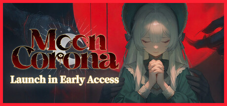 Moon Corona
