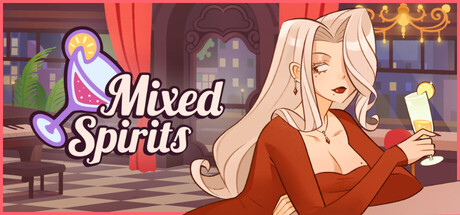 Mixed Spirits: Bartender Free Download