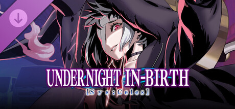 UNDER NIGHT IN-BIRTH II Sys:Celes(V20260916)