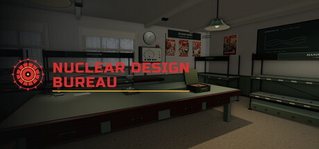 Nuclear Design Bureau