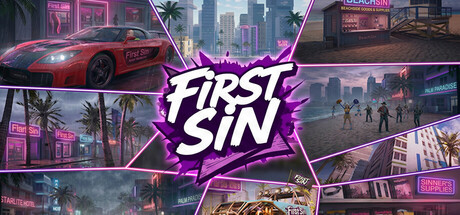 First Sin