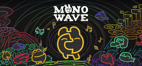 모노웨이브 MONOWAVE