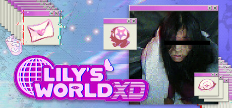 릴리의 세상 XD