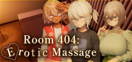 Room 404: Erotic Massage Free Download