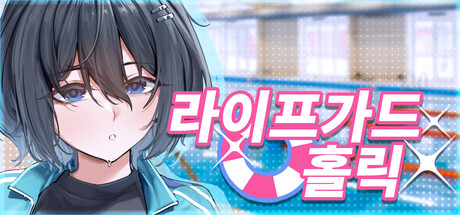 라이프가드 홀릭