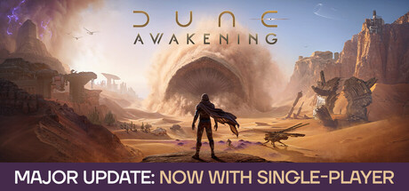 Dune: Awakening Free Download