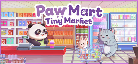 PawMart Tiny Market Free Download