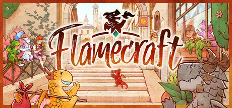 Flamecraft Free Download