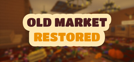 Old Market Restored Free Download
