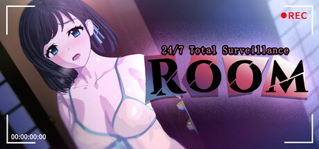 ROOM– 24*7 Total Surveillance Free Download