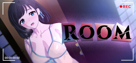 ROOM– 24*7 Total Surveillance