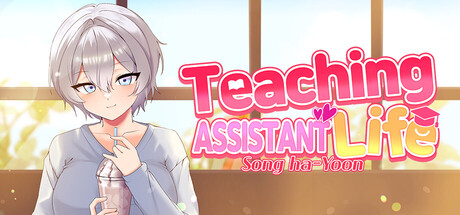 Teaching Assistant Life Song Ha-Yoon Free Download