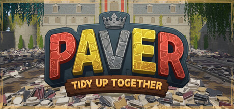 Paver: Tidy Up Together Free Download