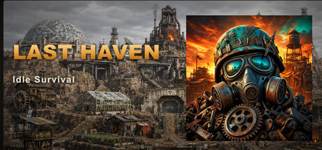 Idle Survival: Last Haven