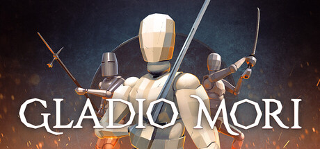Gladio Mori(V20260916)