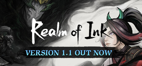 Realm of Ink(V1.1)