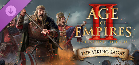Age of Empires II: Definitive Edition(V185872)