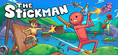 The Stickman