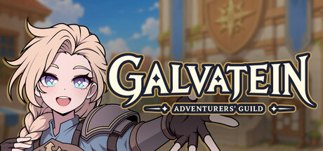 Galvatein : Adventurers’ Guild Free Download