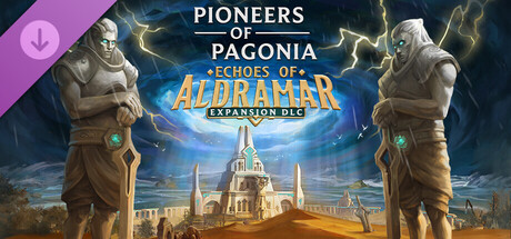 Pioneers of Pagonia(V20260923)