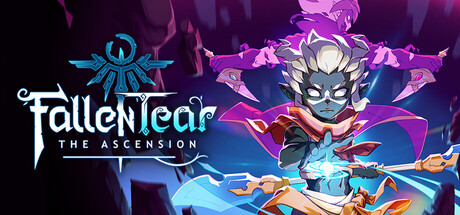 Fallen Tear: The Ascension(V1.0)