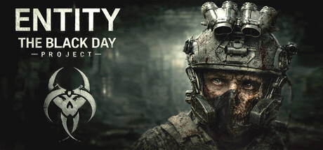 ENTITY: THE BLACK DAY(V1.01+All DlCs)