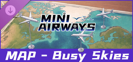 Mini Airways(V1.3.43)