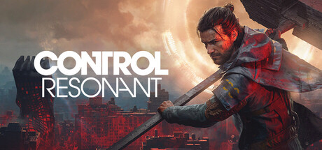 CONTROL Resonant (컨트롤：레조넌트)