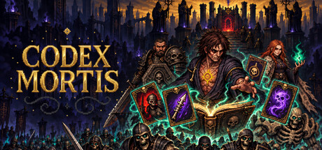 CODEX MORTIS(V1.0)