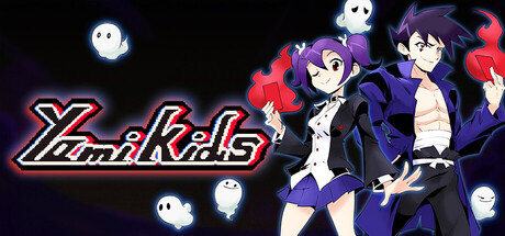 Yami Kids
