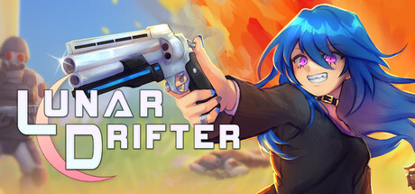 Lunar Drifter
