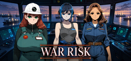 War Risk Free Download