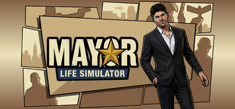 Mayor Life Simulator Free Download