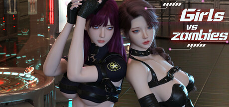 Girls vs Zombies Free Download