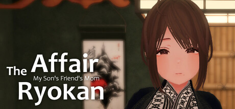 The Affair Ryokan: My Sonās Friendās Mom Free Download