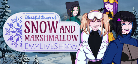 EmyLiveShow: Blissful Days of Snow and Marshmallow Free Download