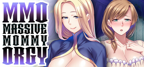 MMO: Massive Mommy Orgy Free Download