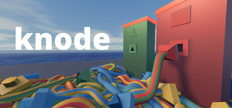 Knode: Untangle & Connect Free Download