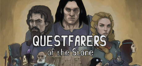 Questfarers of the Stone Free Download