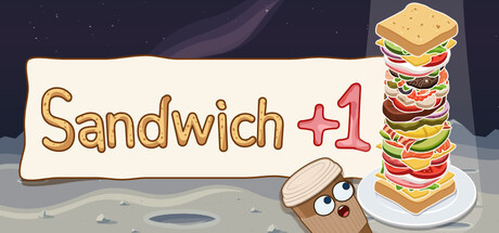 Sandwich +1 Free Download