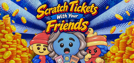Scratch Tickets With Your Friends š° Free Download