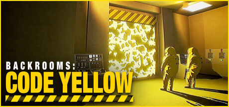 Backrooms: Code Yellow Free Download