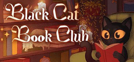 Black Cat Book Club Free Download