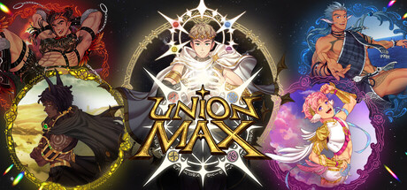 Union Max Free Download
