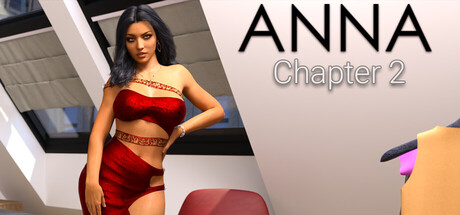 Anna - Chapter 2 Free Download
