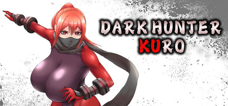 DARK HUNTER KURO Free Download